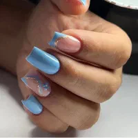 تخفیف ویژه اموزش و خدمات ناخن توسط مدرس