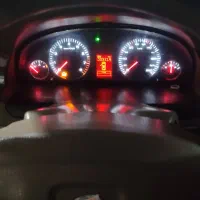 سمند تاکسی|خودرو سواری و وانت|بهارستان, |دیوار