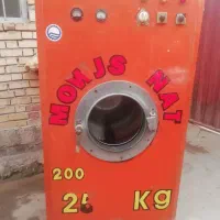 فروش دستگاه‌های خشکشویی دست دوم