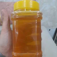 عسل طبیعی بهاره چند گیاه