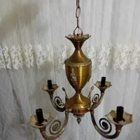 لوست ر|لوستر و چراغ آویز|ملایر, |دیوار