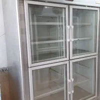 یخچال دست دوم