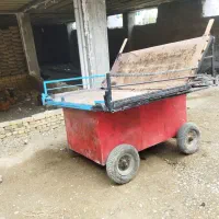 چرخ میوه بزرگ|فروشگاه و مغازه|کامیاران, |دیوار