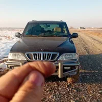 سواری|خودرو سواری و وانت|تهران, مینی‌سیتی (شهرک نفت)|دیوار