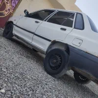 پراید 131 EX، مدل ۱۳۹۱|خودرو سواری و وانت|زابل, |دیوار