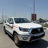 هایلوکس عمان دنده ای