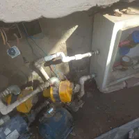 لوله کشی آب و فاظلاب و جوشکاری سیار انجام میشود|خدمات پیشه و مهارت|زاهدان, |دیوار