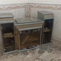 میزتلویزیون