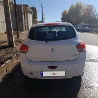 تیبا۲ خشک|خودرو سواری و وانت|نورآباد, |دیوار