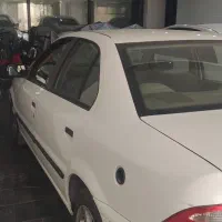 سمند ای اف‌ سون تمیز