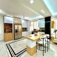 58مترغرق‌نور/دیزاین‌مینیمال‌ژورنالی/وامدار/فاز1