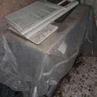 کولر گازی پنجره ای ال جی
