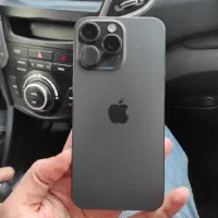 آیفون ۱۵ پرومکس بدون مشابه