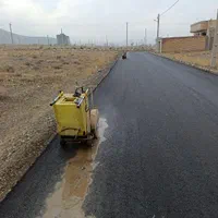 خدمات کاتر زنی وبرش آسفالت|خدمات پیشه و مهارت|تبریز, |دیوار