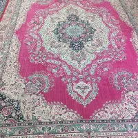 فرش 12و9متری