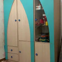 سرویس خواب کودک و نوجوان