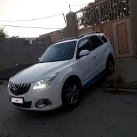 هایما s 7 پلاس مدل 1402