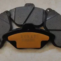 لنت بوکت و سامبران