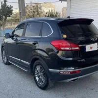 تیگو 5 مدل ۹۸ کم کارکرد  فول  اکسلنت