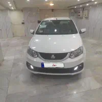 ساینا دنده‌ای S، مدل ۱۴۰۴