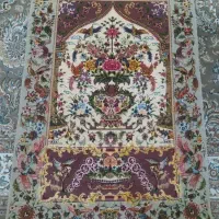 قالیچه دست بافت