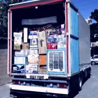 اتوبار اسباب کشی وسایل منزل باربری کارگر جابجایی|خدمات حمل و نقل|شیراز, فرهنگ شهر|دیوار