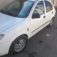تیبا2مدل1396|خودرو سواری و وانت|اردبیل, |دیوار