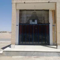 ملک تجاری درشاهین شهرگلدیس