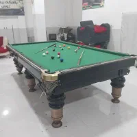 میز بیلیارد|ورزش‌های توپی|اردبیل, |دیوار