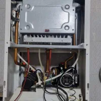 تعمیر ونصب سرویس انواع پکیج ایرانی خارجی