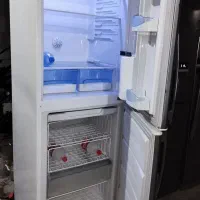 یخچال نیم فریزر برند نیکسان بشرط|یخچال و فریزر|آمل, |دیوار