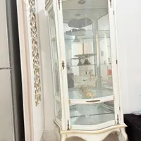 بوفه شیک و میز تلویزیون سه تیکه