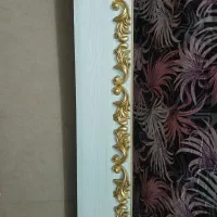 کتیبه پرده|پرده، رانر، رومیزی|قم, نیروگاه|دیوار