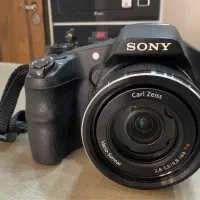 دوربین عکاسی سونی HX200