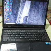 لپتاب بسیار تمیز|رایانه همراه|ایذه, |دیوار