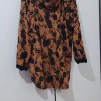 بارونی|لباس|رشت, یخسازی|دیوار