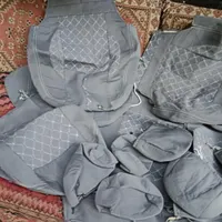 فروش فوری روکش صندلی ماشین کوییک|قطعات یدکی و لوازم جانبی|قزوین, |دیوار