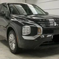 اوتلندر 2023 صفر مشکی