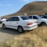 سمند LX مدل ۹۹|خودرو سواری و وانت|اردبیل, |دیوار