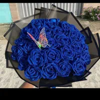 دسته گل ربانی روز دختر