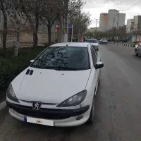 206v20|خودرو سواری و وانت|مشهد, پرکندآباد|دیوار