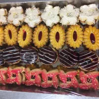 پخش عمده شیرینی عید