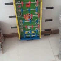 فوتبال دستی
