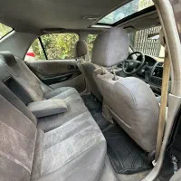 مزدا 323 اتومات فول آپشن مدل 85|خودرو سواری و وانت|تهران, سعادت‌آباد|دیوار