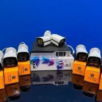 دوربین مداربسته پلاک خوان ضد آب ضد حرارت قسطی|دوربین مداربسته|سیرجان, |دیوار