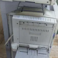 پرینتر شارپ|پرینتر، اسکنر، کپی، فکس|کرج, برغان|دیوار