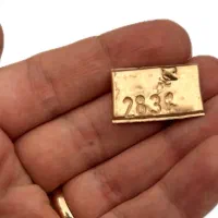 فروش طلای آبشده