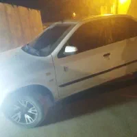 سمند|خودرو سواری و وانت|قشم, |دیوار