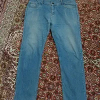 شلوار لی مردانه