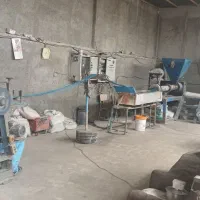 دستگاه گرانول